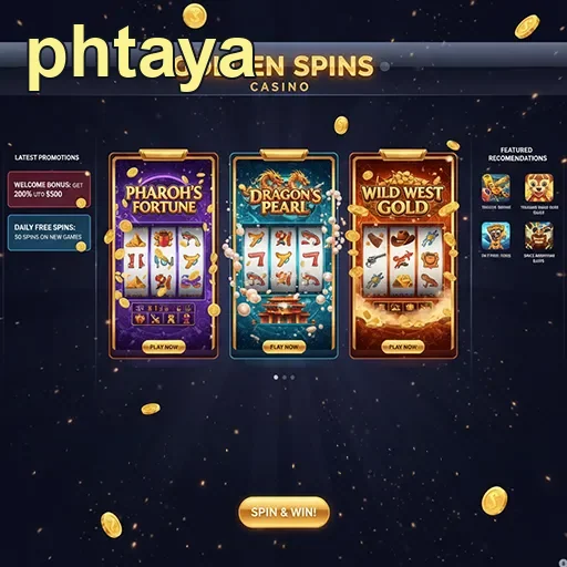VIP services and exclusive gaming experience at phtaya - phtaya